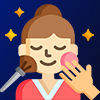 Beauty & Salon icon